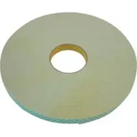 3M Deutschland Doppelseitiges Klebeband 19 mm x 66 m,PU Kern Scotch 4032 19x66