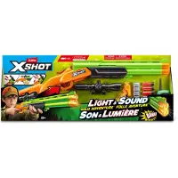 XShot - Role Play Wild Adventure (6 Darts) (36886)