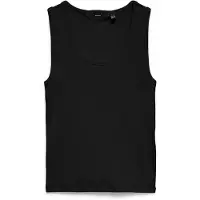 Vero Moda Top Chole 10344951 Schwarz Regular Fit