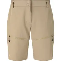 Whistler Avatar Damen Outdoor Shorts beige 40