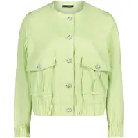 Betty Barclay Blouson grün, 48
