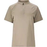 Endurance Funktionsshirt "Crow" mit Quick-Dry-Funktion