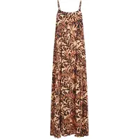 O'Neill Devyn Maxi ärmelloses Langes Kleid