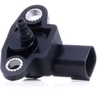 RIDEX 161B0055 Ladedrucksensor passend für MERCEDES-BENZ C-Klasse Limousine (W204) C-Klasse T-modell (S204) C-Klasse T-modell (S205)