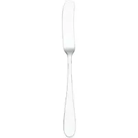 Gastronoble Olympia Buckingham Buttermesser - 24 Messer - Edelstahl - 16,4(L)cm