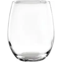 Gastronoble Olympia Rosario Tumbler 35cl - Saftgläser - 12 Wassergläser - Spülmaschinenfest