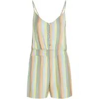 O'Neill Thin Strap Buttoned ärmelloser Strampler