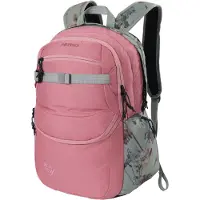 Nitro Freizeitrucksack Rucksack mit Laptopfach Future Hero Backpack 35L Woodrose altrosa