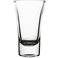 Gastronoble Olympia Boston Schnapsgläser 6cl - 36 Gläser - Gläserspülmaschinengeeignet
