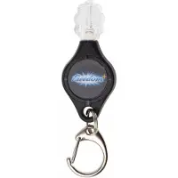 Photon Micro-Light Freedom Plus, FDPML-WH, weiß, Schlüsselanhänger-Taschenlampe
