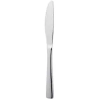 Gastronoble Olympia Clifton Dessertmesser - 24 Messer - Edelstahl - 20(L)cm