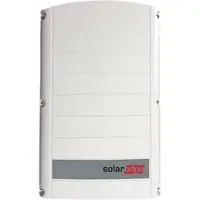 SolarEdge SE30K SETAPP Wechselrichter für Modul-Leistungsoptimierer