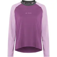 Vaude Bike Loamer Ls Langarm-t-shirt