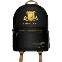 Harry Potter CORE BACKPACK - HOGWARTS SHIELD