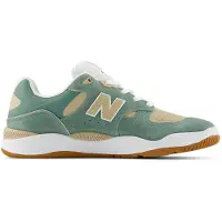 New Balance Numeric 1010 Dark Juniper Sandstone - EU 41.5