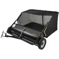 Vevor Rasenkehrmaschine