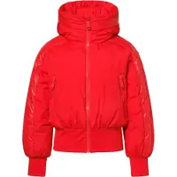 Goldbergh Volare Damen Skijacke rot 34