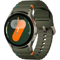 Samsung Galaxy Watch 7 Green 40mm DE Model