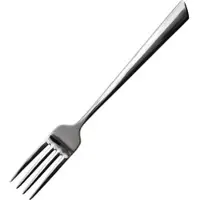 Gastronoble Comas Nice Menügabeln - 24 Gabeln - Edelstahl - 21(L)cm