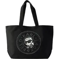 Karl Lagerfeld B2W50030 Schwarz