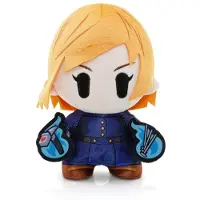 Yume Toys Jujutsu Kaisen DZNR Plüschfigur Nobara Cursed Energy Edition 18 cm