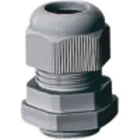 Hensel Anbau-Kabelstutzen AKM16 M16 IP66 IP67 IP69