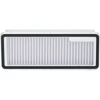 Narwal CP-PJ-A00088-00-00, Filter, Staubsaugerroboter, Schwarz, Weiß, Freo Z Ultra Freo Z 10 Ultra Freo X Ultra Freo X Plus,, 2 Stück(e)
