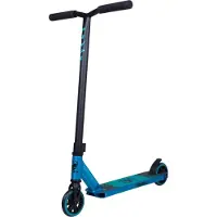 Panda Initio V2 Pro Scooter Teal .