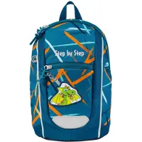 Step by step Rucksack-Set KIGA MINI, 2tlg.