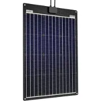 Offgridtec ETFE-AL 60W V2 semi-flexibles 18V Solarpanel