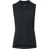 Vaude Bike Matera Fz Tricot Sl Ärmelloses Trikot
