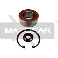 MAXGEAR 1x VORNE Radlagersatz