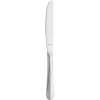 Gastronoble Amefa Baguette Menümesser 18/0 - 24 Messer - Edelstahl - Hochglanzfinish