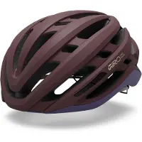 Giro Agilis Mips Helm Lila L Lila L