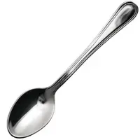 Gastronoble Comas Bilbao Kaffeelöffel - 24 Löffel - Edelstahl - 14(L)cm
