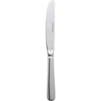 Gastronoble Olympia Baguette Menümesser - 12 Messer - Edelstahl - 23(L)cm