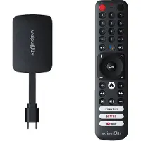 WAIPU.TV 4K Stick