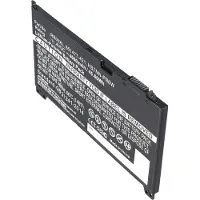 AccuCell Akku passend für HP ProBook 430 G4, Li-Polymer, 11,4V, 3930mAh, 45Wh, built-in, ohne Werkzeug