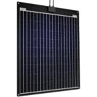 Offgridtec ETFE-AL 100W V2 semi-flexibles 23V Solarpanel