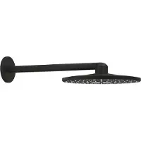 GROHE Rainshower SmartActive 310, Schwarz, 1 Stück(e)