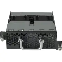 HP Networking X711 Frt(prt) Bck(pwr) HV Fan Tray, FlexFabric 5700, 5900
