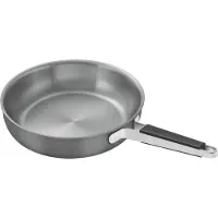 Zwilling - Pure Fry Pan - Grey - 28 cm