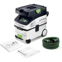 Festool Absaugmobil CLEANTEC CTM MIDI I AC | 578552