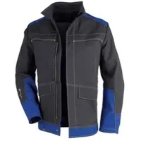 Kübler Multinorm-Bundjacke »PSA SAFETY X6« Größe 58 grau