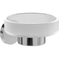 Villeroy & Boch Elements - Tender Seifenschale, 117 x 100 x 43 mm