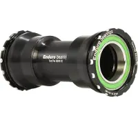 ABI Enduro Bearings Tretlager TorqTite BB A/C SS-BB86/92-24mm-Black