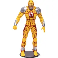 Mcfarlane Toys Der Flash Von Dc Comics