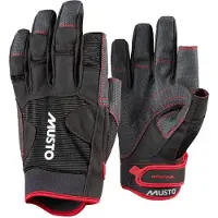 Musto Performance Long Finger Glove 2.0