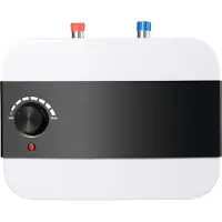 OEM Wasserheizer, kompaktes Design, einstellbare Temperatur, MULTI