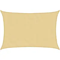 vidaXL Sonnensegel